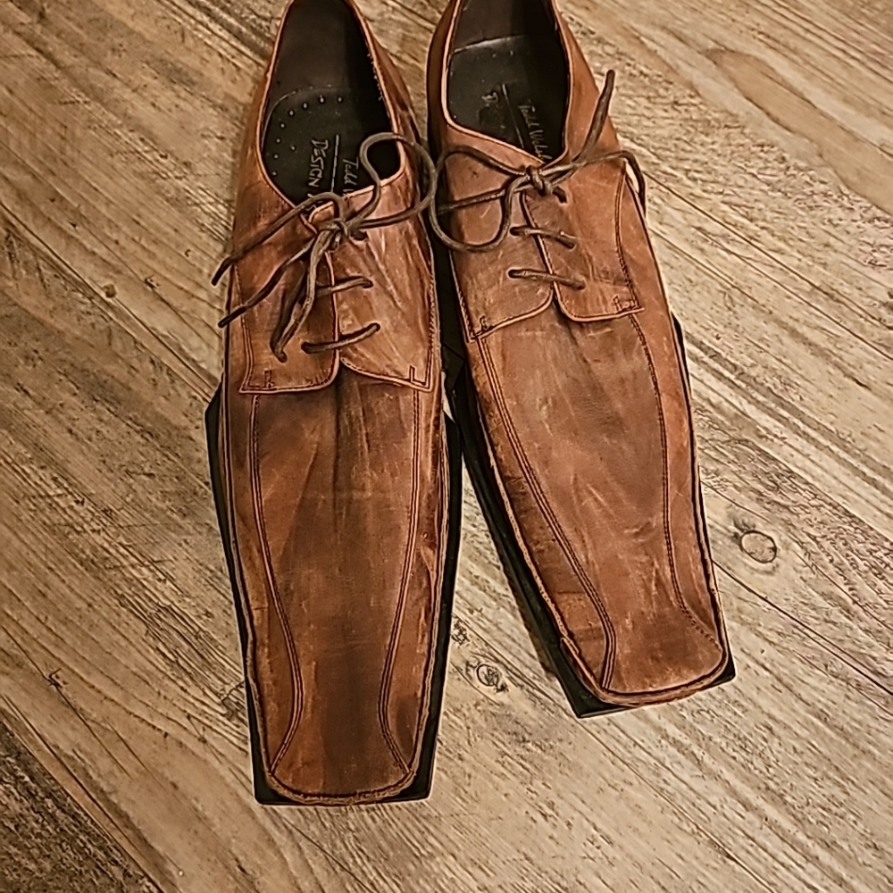 Oxfords